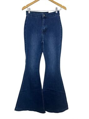 KanCan Denim Jeans 7/27 Juniors